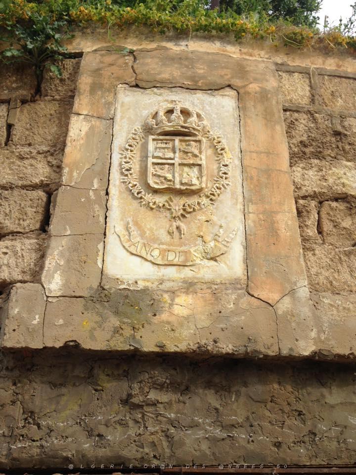 ORAN Ecusson Tambour de San Jose.jpg